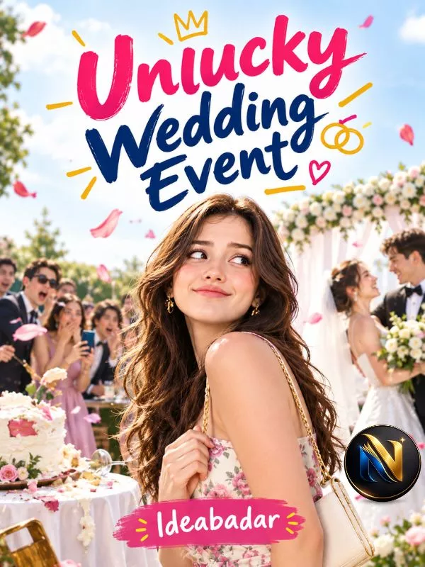 Unlucky Wedding Event